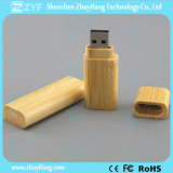 Bamboo USB Flash Drive for Promotional Gift (ZYF1323)