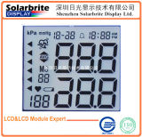 LCD Panel Medical Apparatus LCD Panel Hematomanometer LCD Display