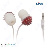 Earphone Design High Quality with Mic
