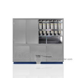 3 Tons/Day Food-Grade Cube Ice Machine for Hotels/Restaurants (CV3000)