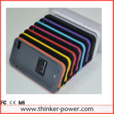 Mobile Phone Accessories Power Pack 2200mAh for iPhone5 (TP-6203)