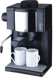 2-4 Cups Stainless Steel Coffee Maker