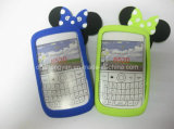 Silicone Rubber Mobile Phone Case (SY-ST-120)