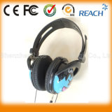 Most Popular Stylish Headphones Without Logo CE RoHS Standard