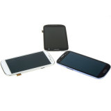 Mobile Phone LCD with Frame for Samsung S3 (Galaxy I9300)