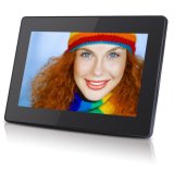 Android System 10.1 Inch Digital Photo Frame with WiFi Function