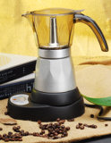 Electronic Coffee Maker (JK40401-C2)