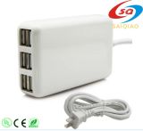 New Mobile Accessories Universal 6 Port Micro USB Charger