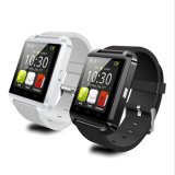 U8 Bluetooth Smart Watch Wrist Watch for Samsung S4/Note 2/Note 3 HTC LG Huawei Xiaomi