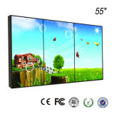 55 Inch 1X3 LCD Video Wall Support Vertical Display (MW-552VW)