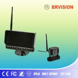 7 Inch Digital Signal Wireless System with Magnetic Mounting