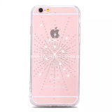 New Diamond Clear Crystal Mobile Phone Case