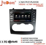 Car Radio DVD GPS Navigation System for Nissan (C7049NA)