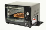 Energy Saving High Efficiency Portable Gas Pizza Oven
