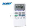Suoer High Quality Universal Air Conditioner Remote Control (00010284-Air Conditioner Remote Control-Hitachi)