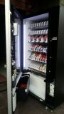 Bill & Coin Operated Vending Machine for Snacks and Beverages LV-205L-610