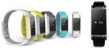I6 Fashionable USB Smart OLED Bracelet Watch