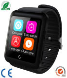 320*320 HD Smart Watch Phone with SIM Card / Sedentary Remind