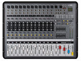 Professional 12 Channels Audio Mixer PRO12