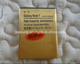 Galaxy Note1 I9220 Battery 4130mAh High Capacity Gold Battery for Samsung Galaxy Note 1 I9220 N7000 I9228 Battery