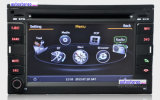 Car MP3 Player 4 VW Golf Passat Polo Sharan Jetta Bora GPS Navigation Multimedia DVD