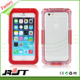 Universal Waterproof TPU Smartphone Mobile Phone Cases for iPhone