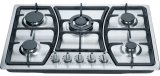 Enameled Support Gas Stove