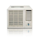 Cooling Only 7000BTU R410A Mini Window Type Air Conditioner