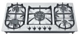 Built in Type Gas Hob with Five Burners (GH-S955C)