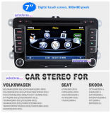 Car MP3 Player for VW Golf Jetta Touran Polo Passat B6 Transporter Stereo GPS Satnav DVD
