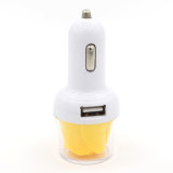 Wholesale Car Charging Charge USB Charger for Mobile Phone