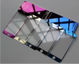 Hot Colorful Effect Front and Back Tempered Glass Screen Protector for iPhone