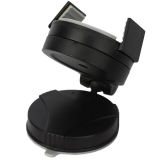Boust Useful 360 Rotating Car Mount Windshield Stand Cradle Holder for iPhone 5