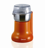 Geuwa 180W Lid Operate Household Mini Electric Coffee Grinder B26A