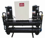 Protection Function Water to Water Source Heat Pump Heater