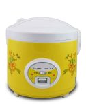 Multi-Function Stainless Steel Wiredrawing Electric Rice Cooker Sf-30h8d