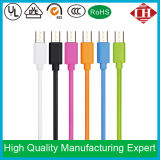 Factory Supply High Performance Micro USB Cable