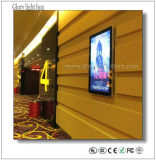 Cinema Media LCD Advertising Display