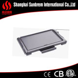 Non Stick Coating Plate Electric Baking Pans