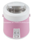 Electric Rice Cooker 1.6L Mini Rice Cooker