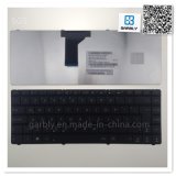 Us La Sp Laptop Keyboard for Asus A43 N43 X43 A42