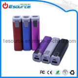 2014 Hot Selling Lipstick Protable Power Bank for Samsung