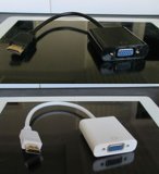 HDMI to VGA Cable for Apple Product