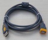USB2.0 OTG Cable with Power Supplier