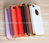 Colorful PU Leather Case for iPhone