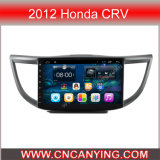 Pure Android 4.4 Car GPS Player for 2012 Honda CRV with A9 CPU 1g RAM 8g Inand 10.1