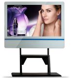 65 Inch Indoor LCD TV Advertising Display