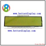LCM LCD Screen LCD Module Stn Green Negative LCD Display