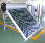 Solar Warm Water Heater