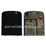 Mobile Phone LCD for Blackberry Q10 LCD